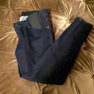 Isabel maternity jeggings